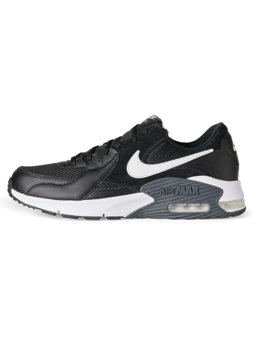 Stylish Men's Air Max Excee Sneakers | Comfortable, Trendy, Casual Footwear